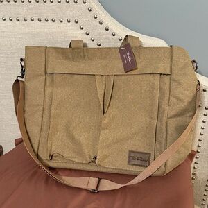 Bella Russo Tote bag NWT